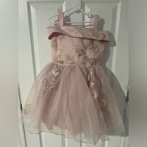 Disney aurora princess dress